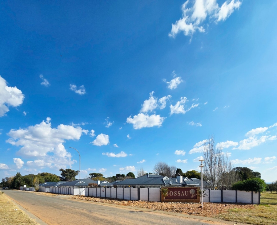 Commercial Property for Sale in Wilkoppies North West